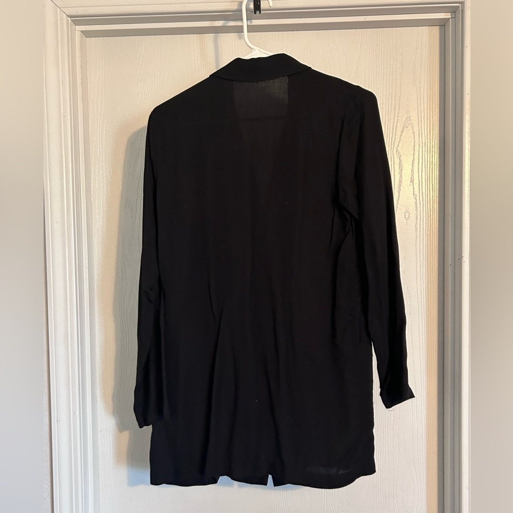 Neu Nomads | Black Shirt | Size X-Small - Picture 5 of 5